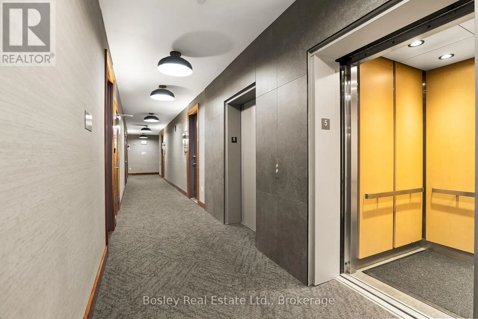 510 - 112 BENTON STREET #510