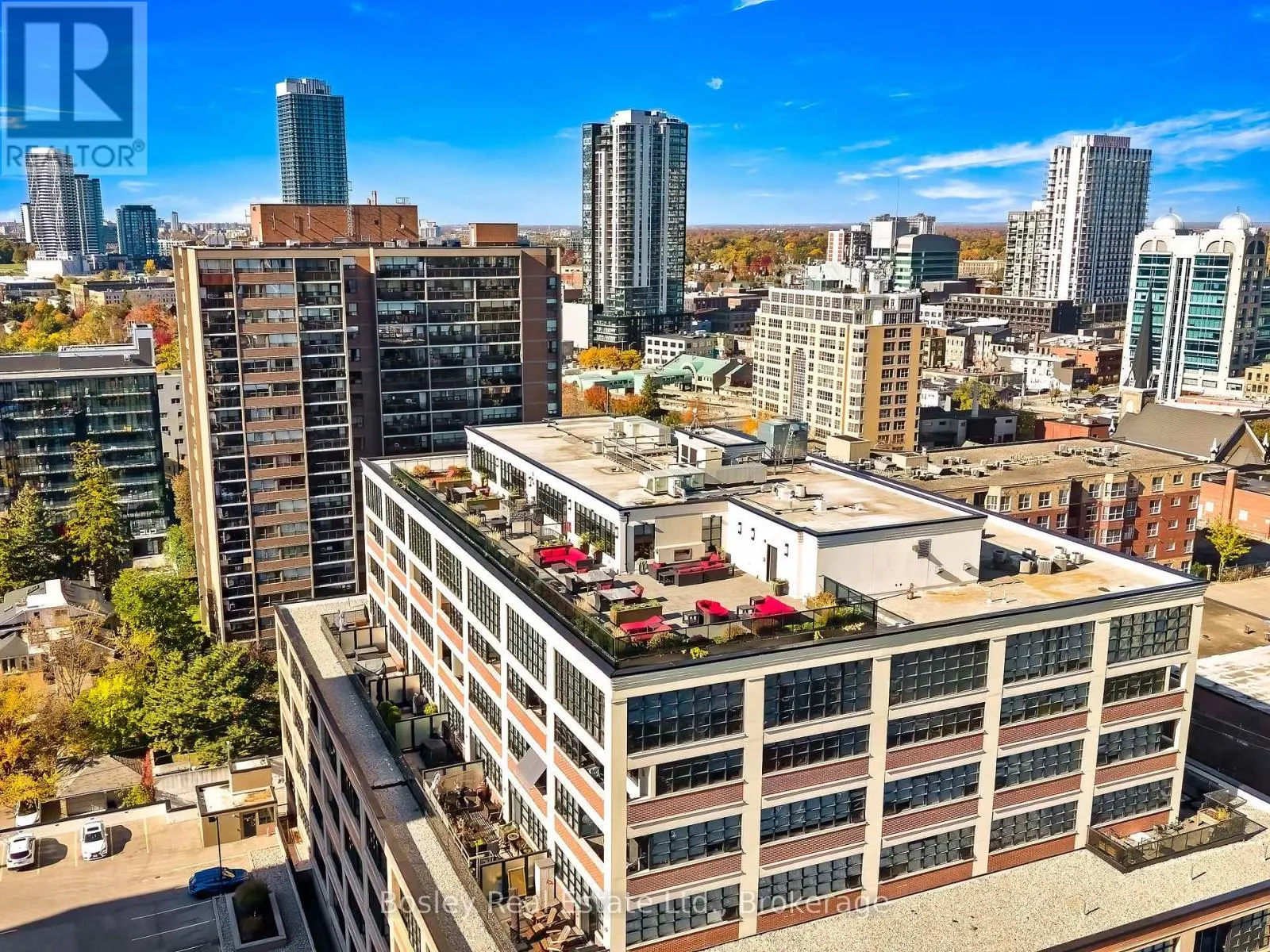 510 - 112 BENTON STREET #510