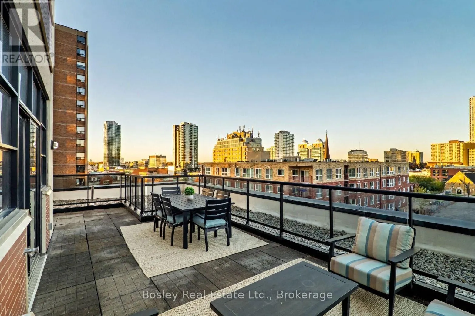 510 - 112 BENTON STREET #510