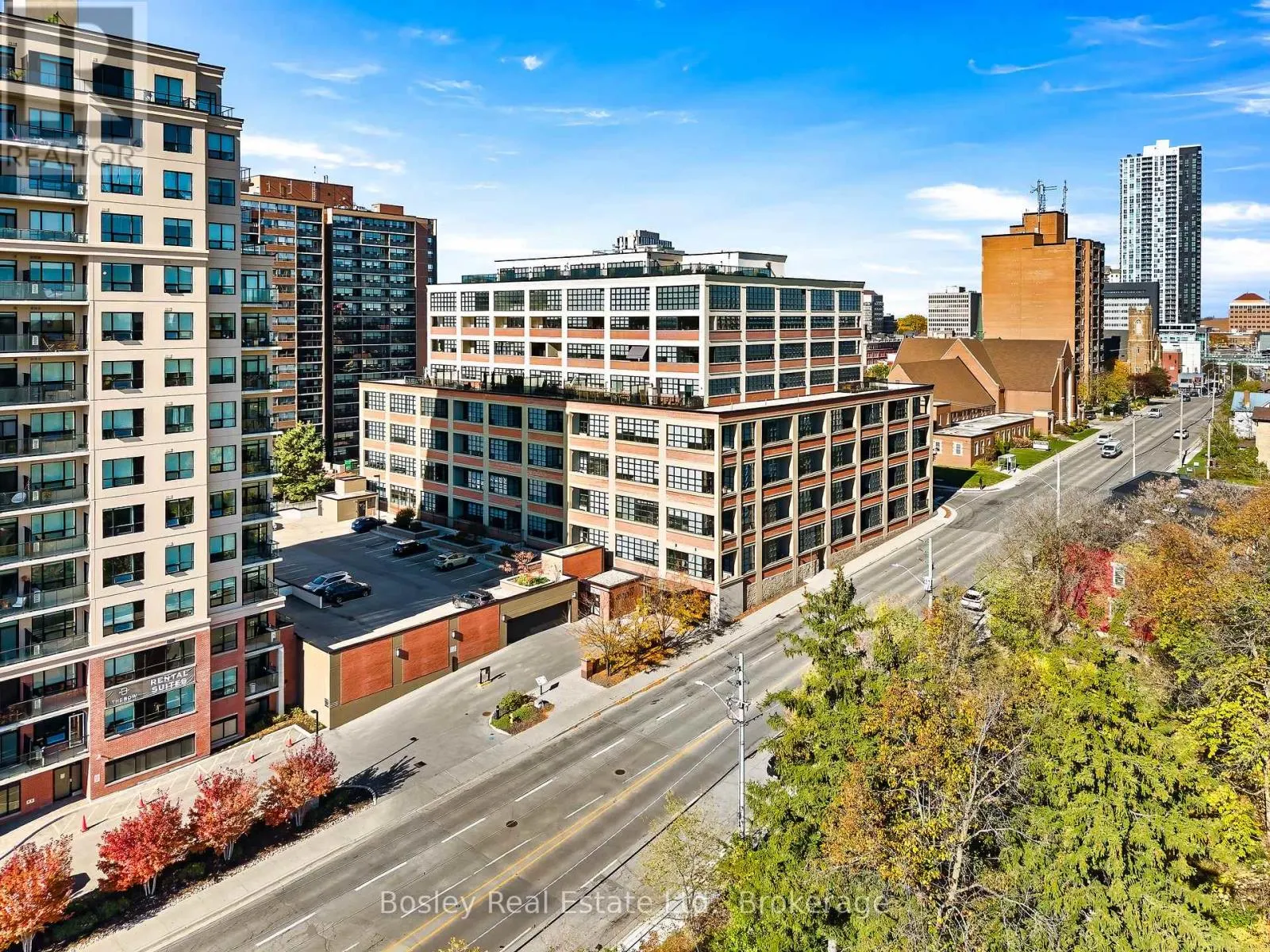 510 - 112 BENTON STREET #510