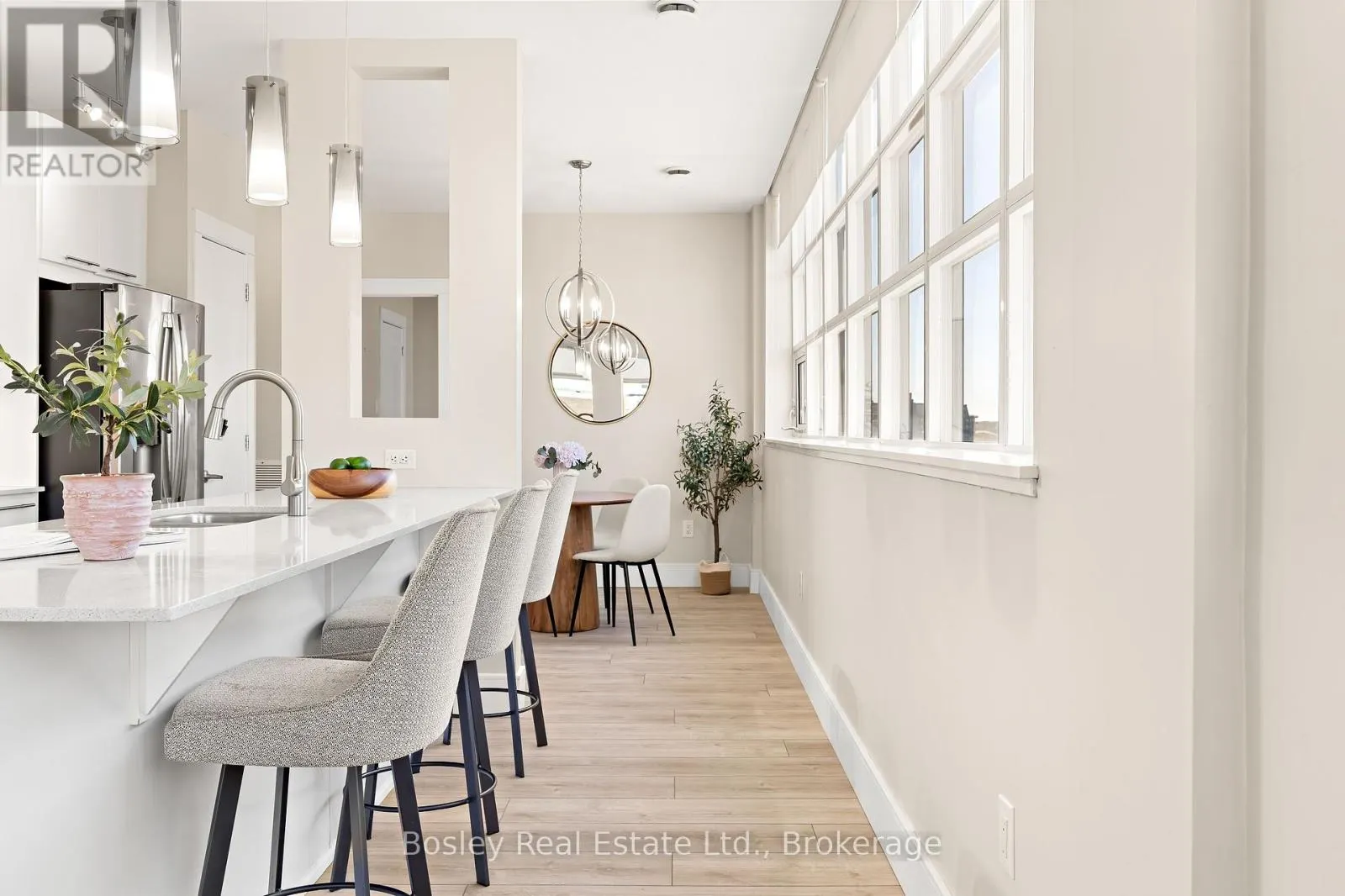 510 - 112 BENTON STREET #510
