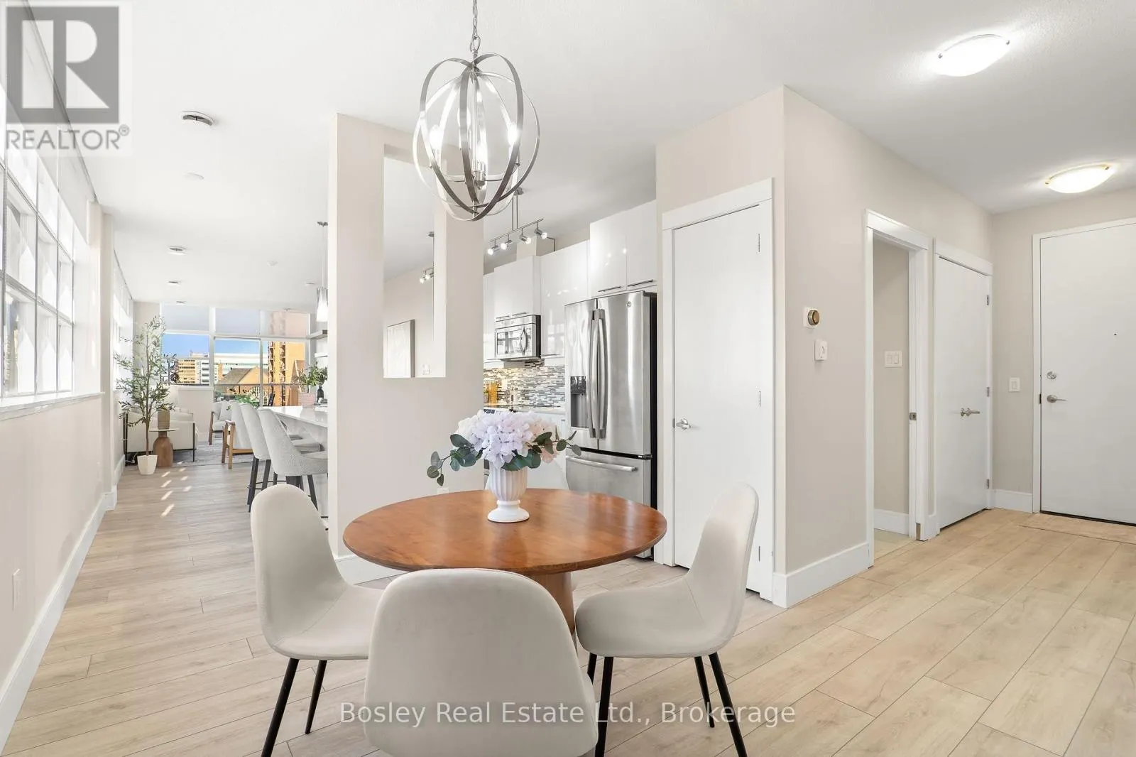 510 - 112 BENTON STREET #510