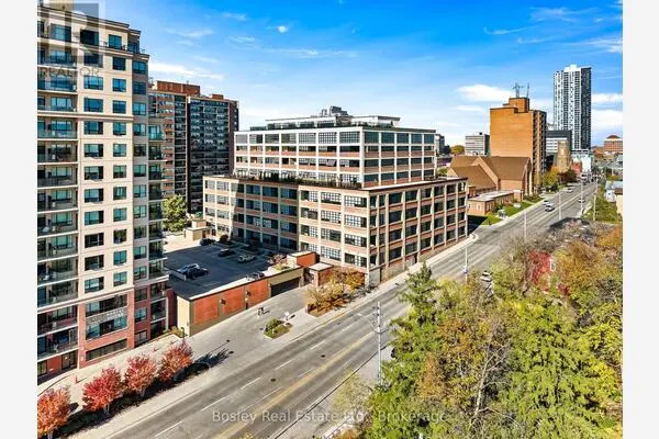 510 - 112 BENTON STREET