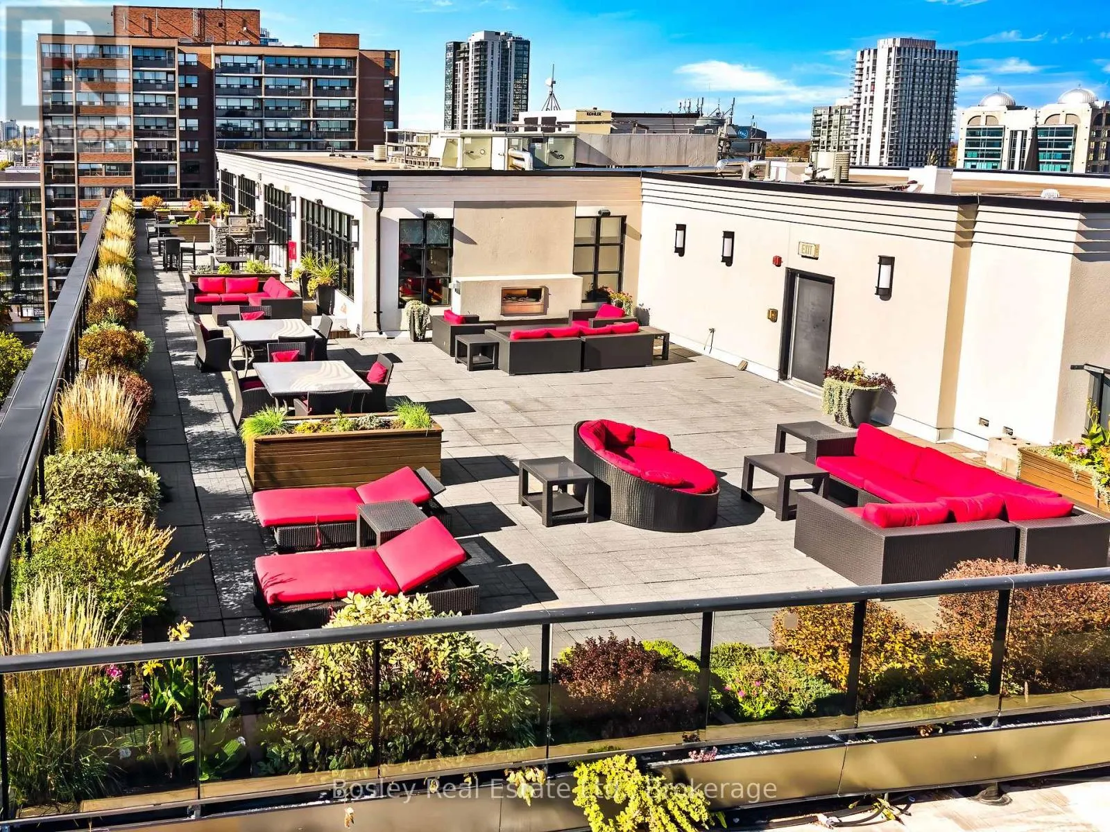 510 - 112 BENTON STREET #510