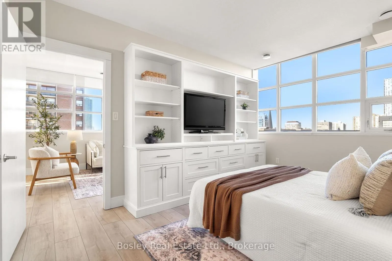 510 - 112 BENTON STREET #510