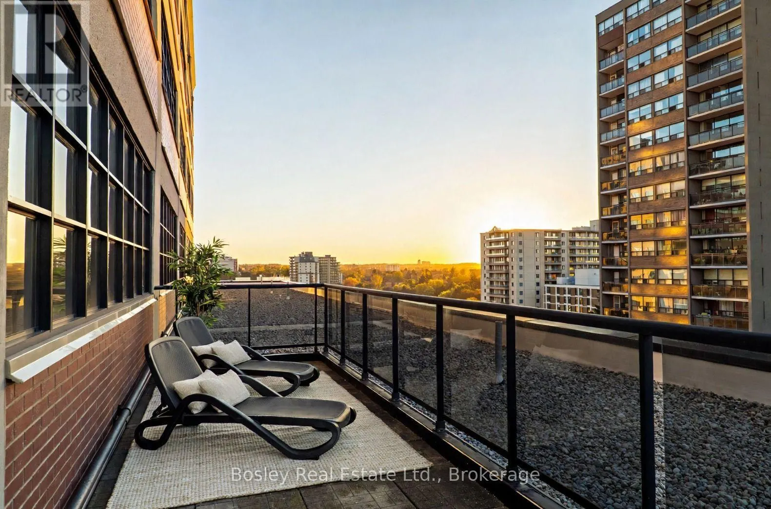 510 - 112 BENTON STREET #510