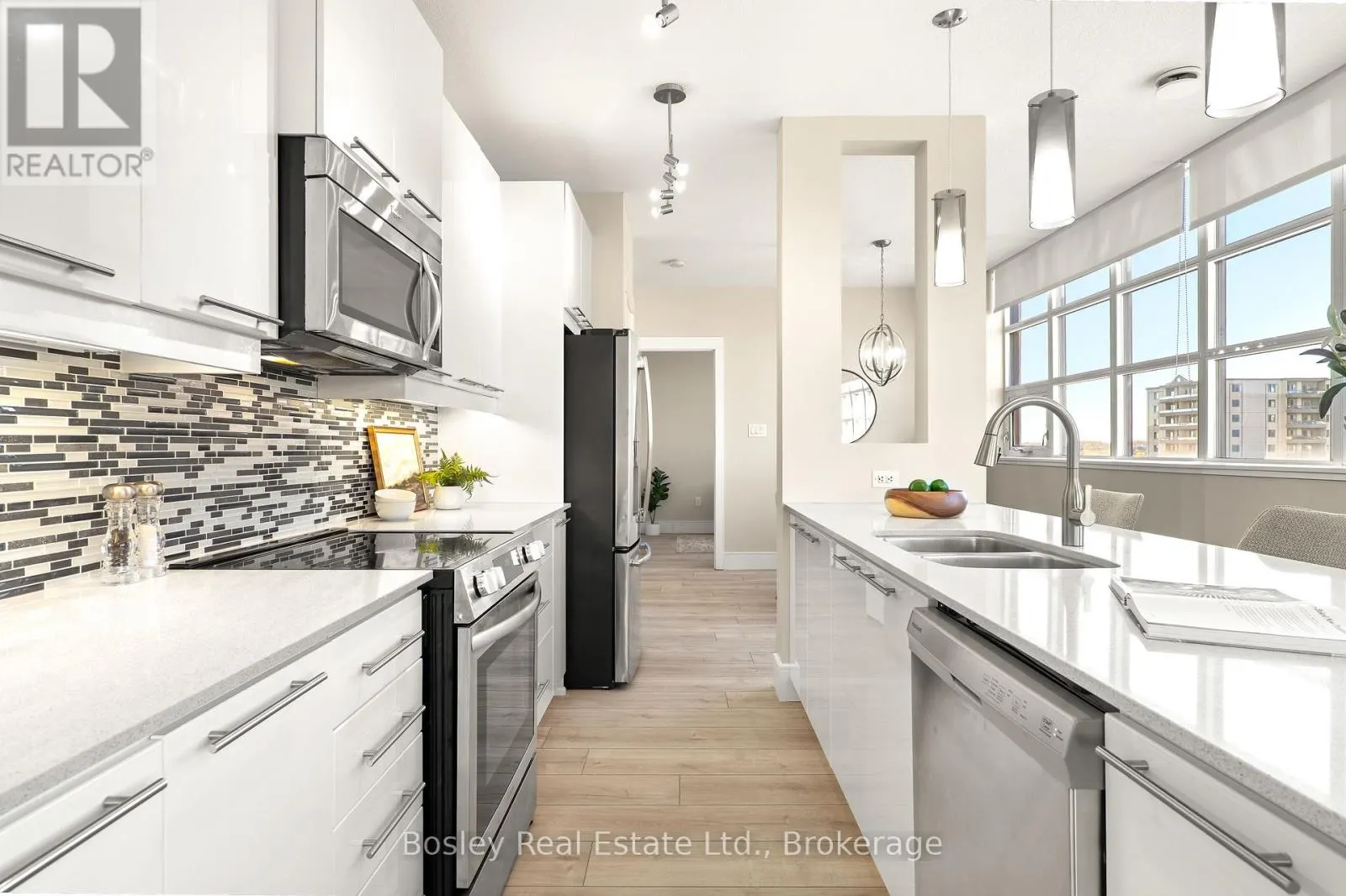 510 - 112 BENTON STREET #510