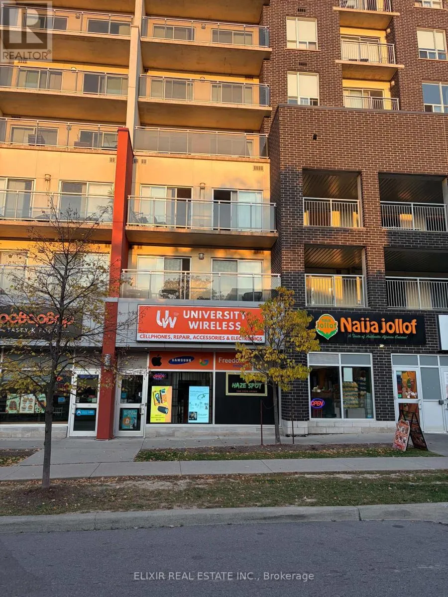 103 - 280 LESTER STREET