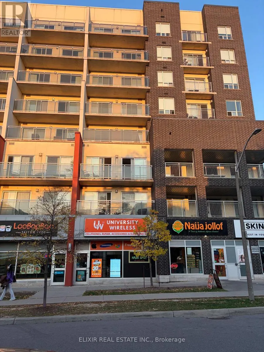 103 - 280 LESTER STREET