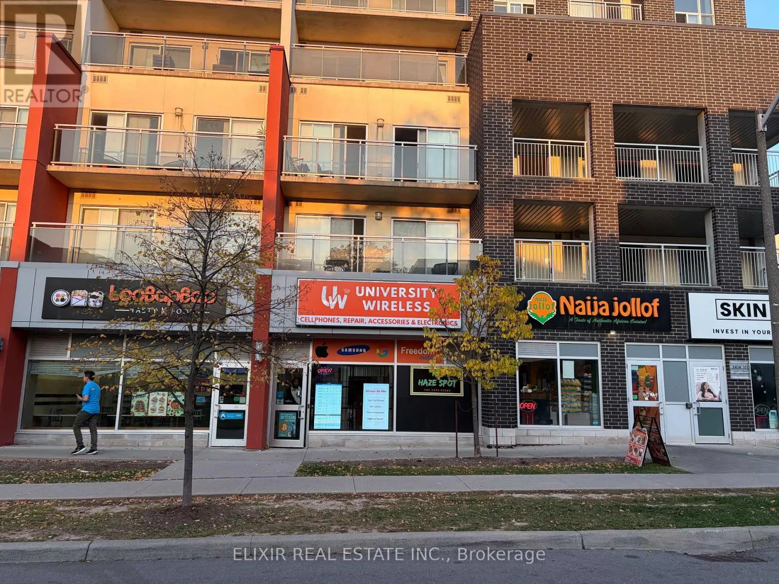 103 - 280 LESTER STREET