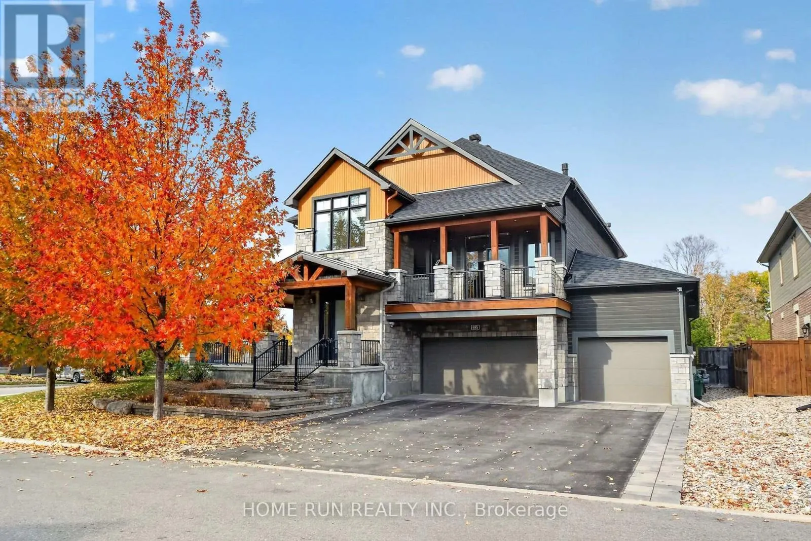 585 CHRISCRAFT WAY