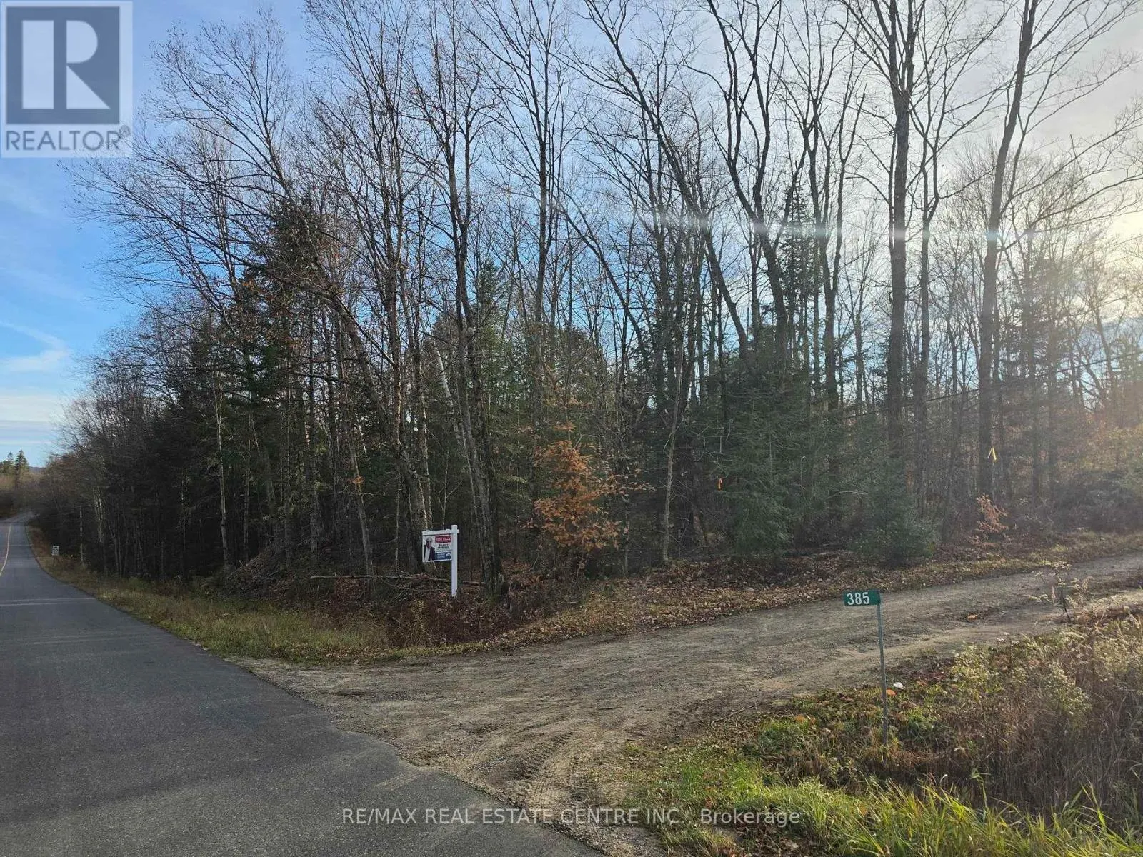 LOT 32 PLAN 361 ROAD