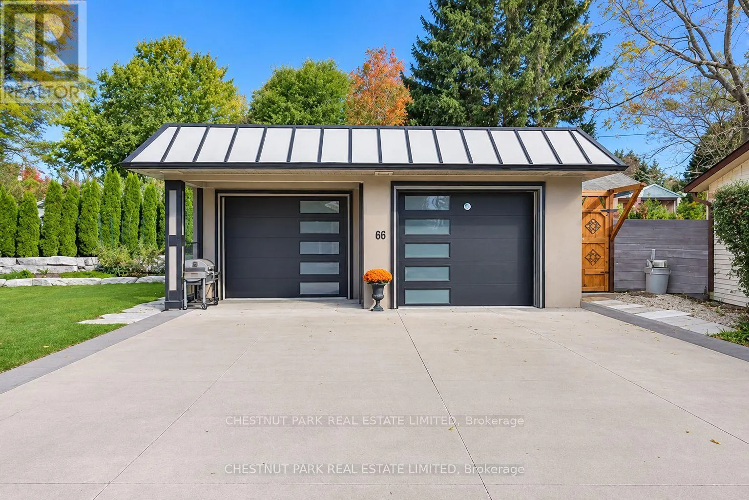 66 CHRISTOPHER DRIVE