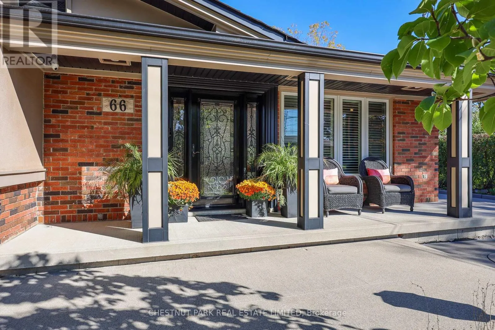 66 CHRISTOPHER DRIVE