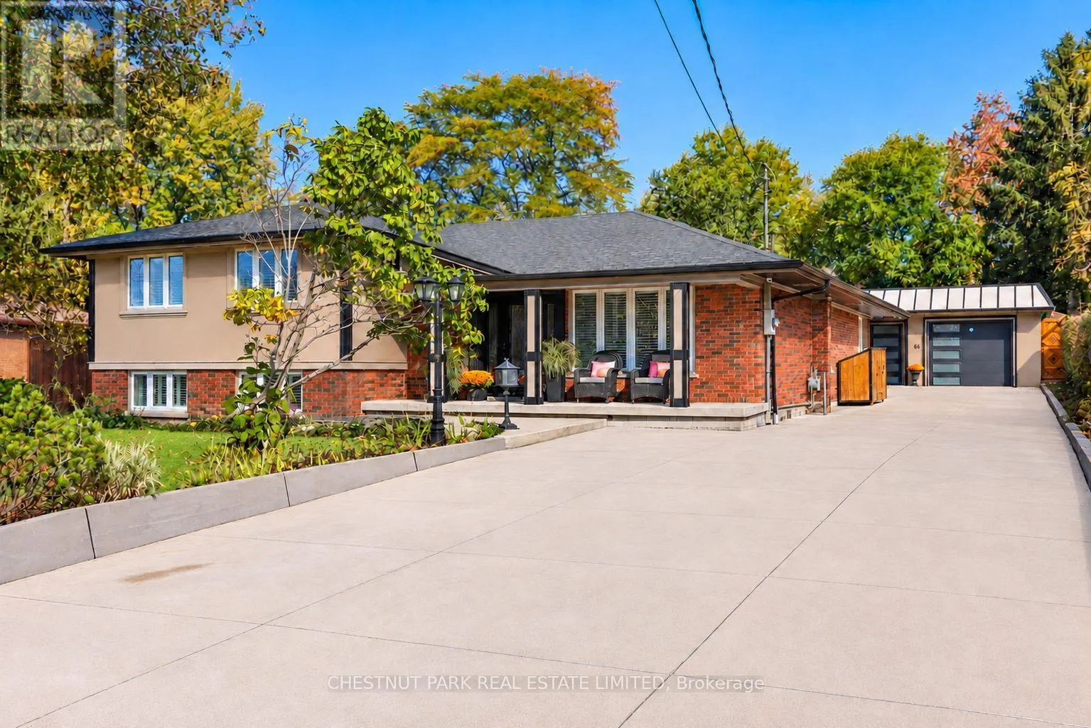 66 CHRISTOPHER DRIVE