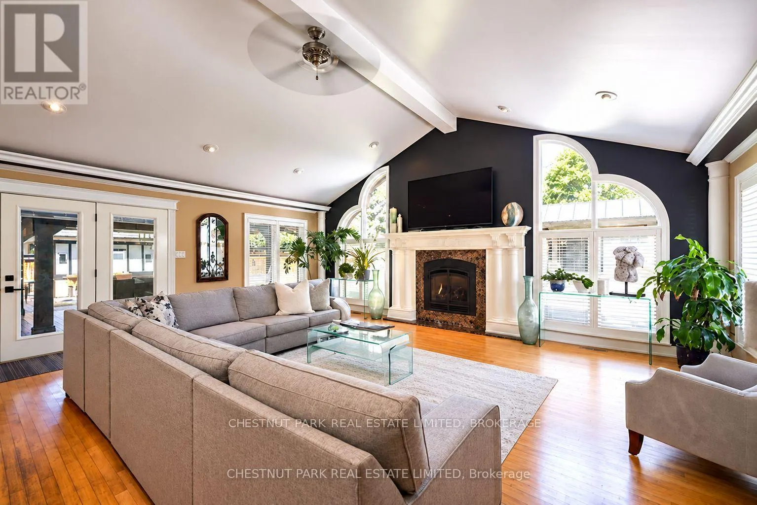 66 CHRISTOPHER DRIVE