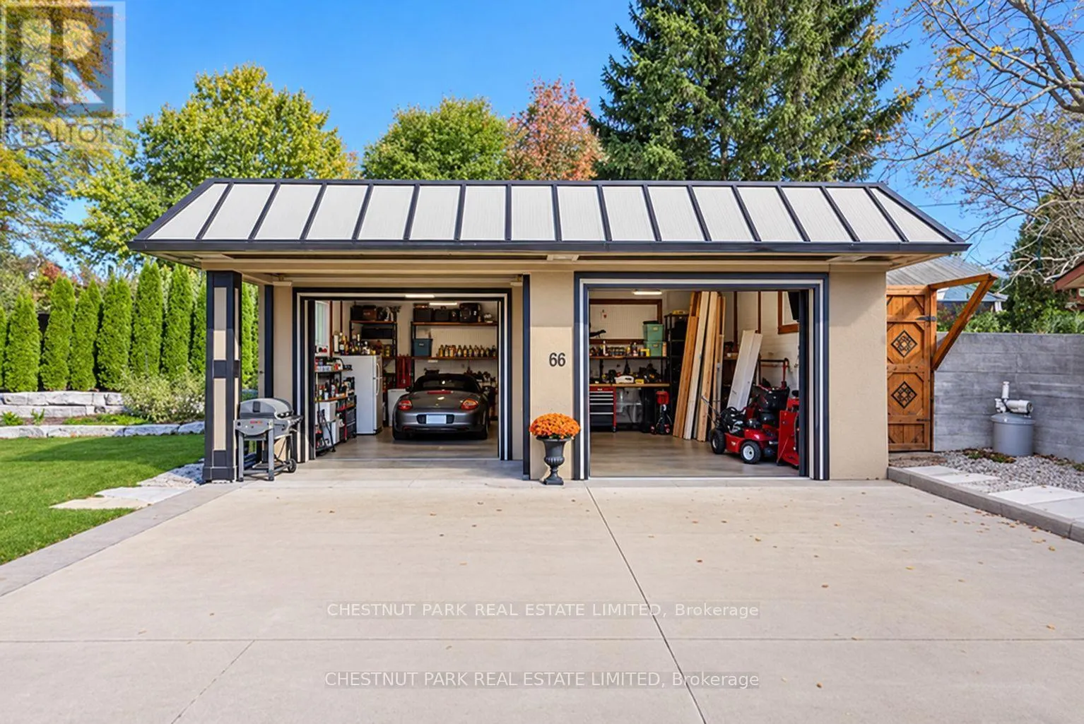 66 CHRISTOPHER DRIVE
