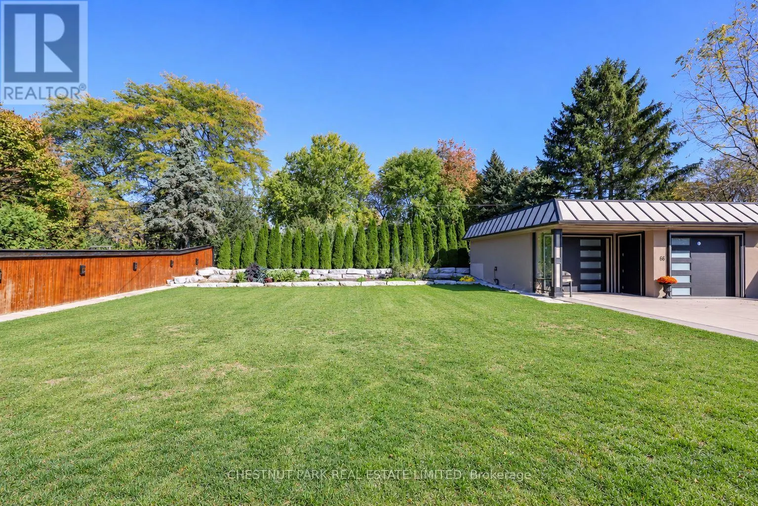 66 CHRISTOPHER DRIVE