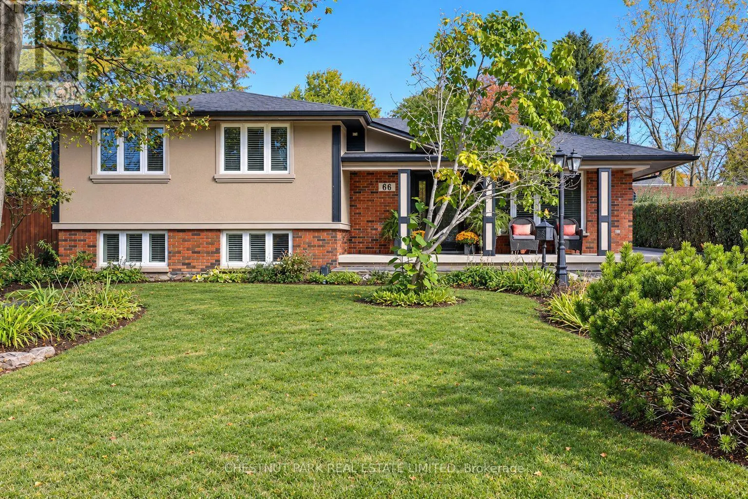 66 CHRISTOPHER DRIVE