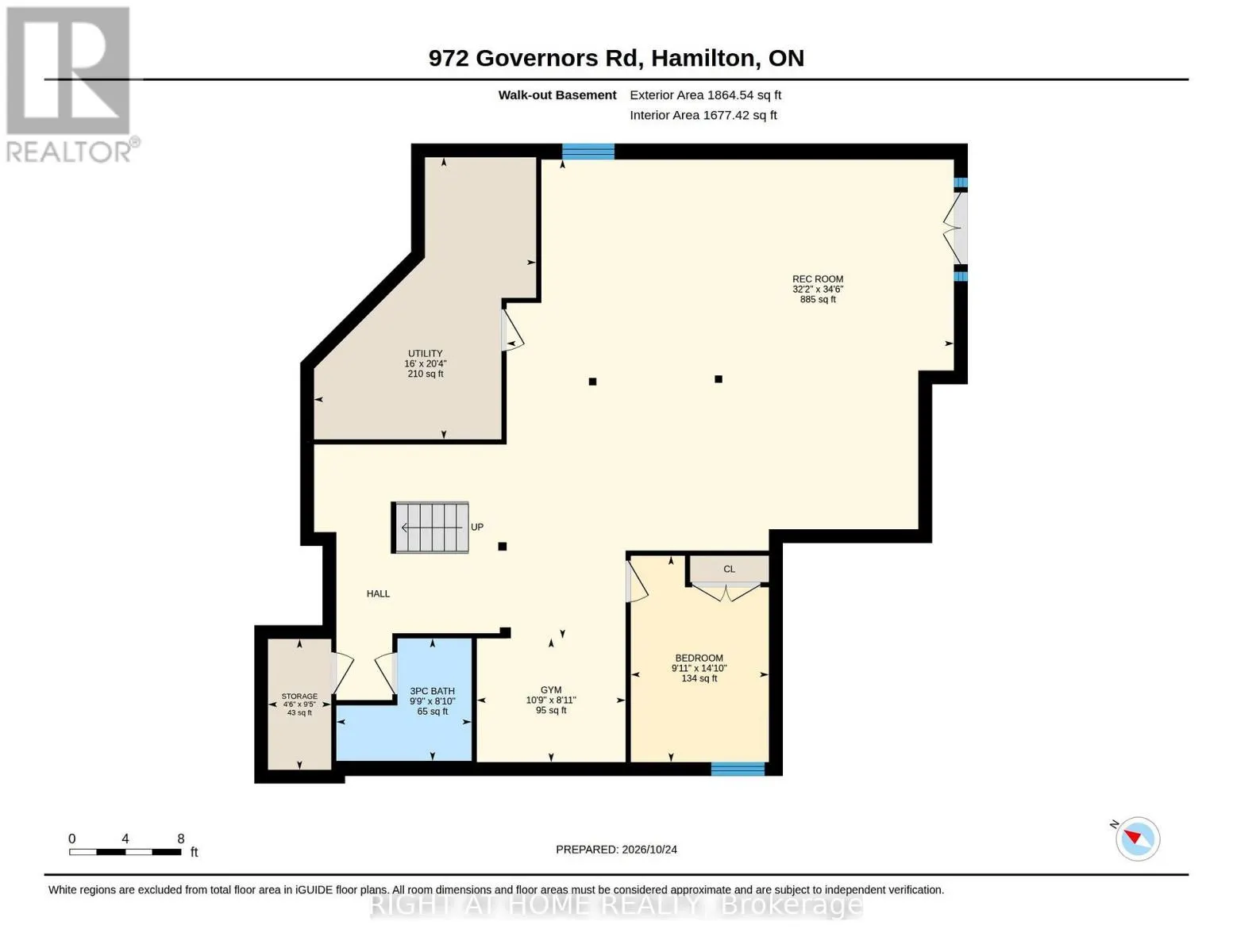 972 GOVERNORS ROAD