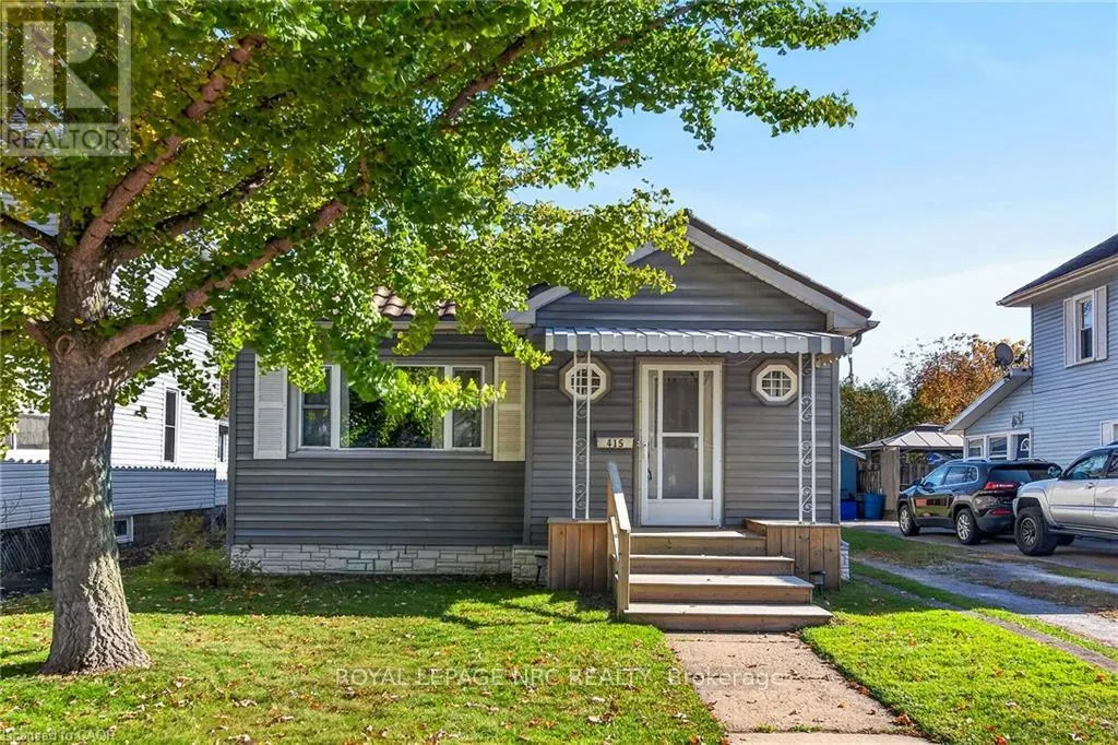 415 JOHN STREET