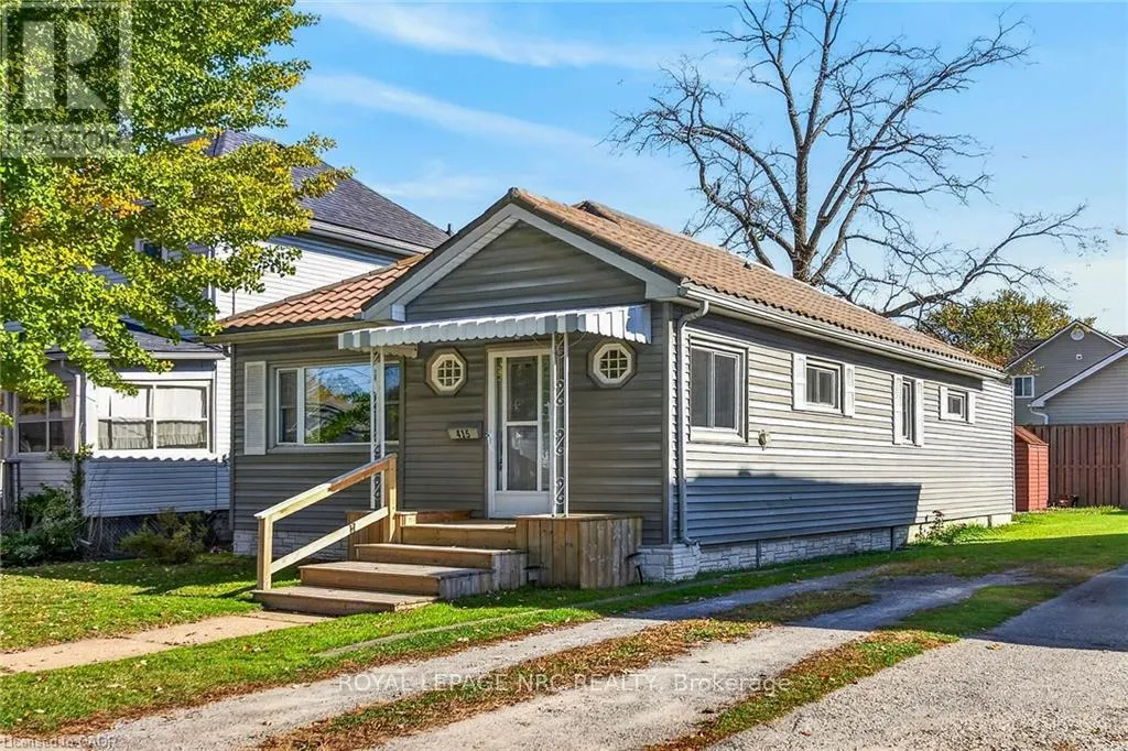 415 JOHN STREET