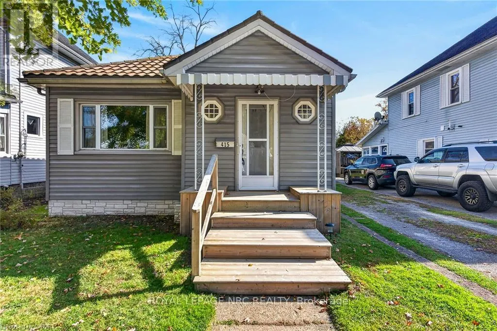 415 JOHN STREET