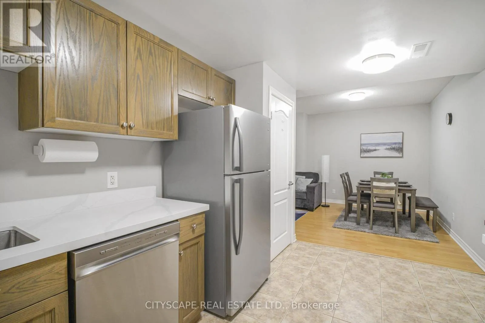 104 - 6350 DORCHESTER ROAD