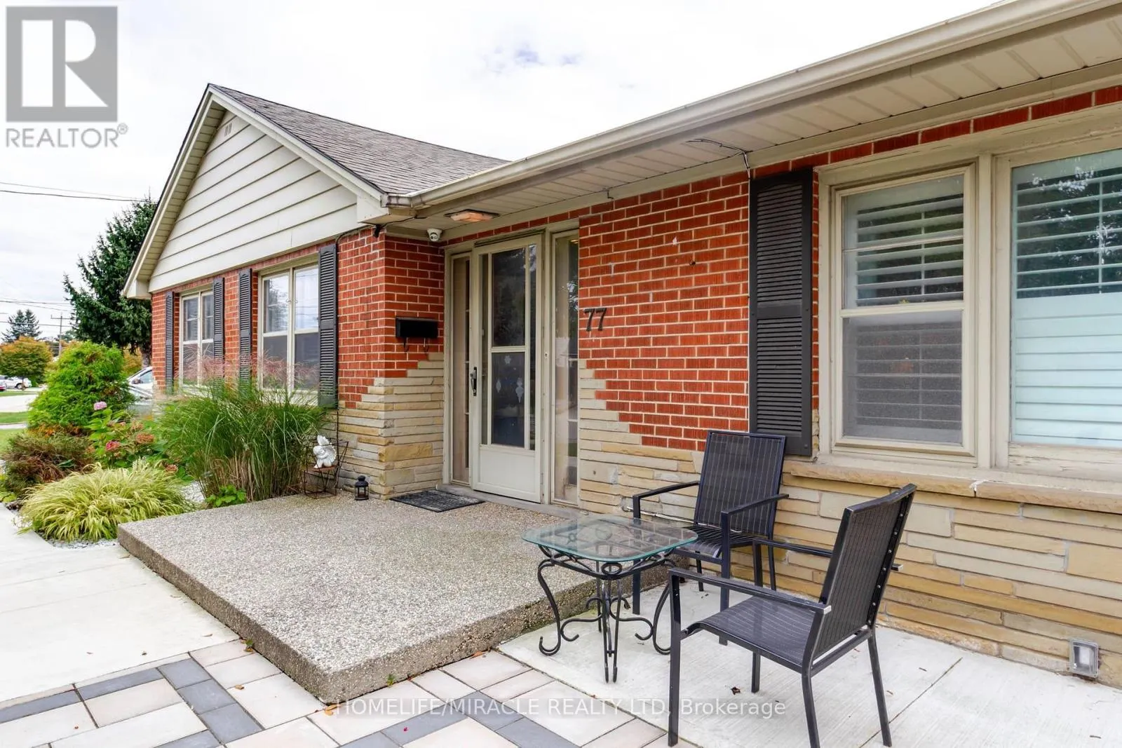 77 RANDALL AVENUE
