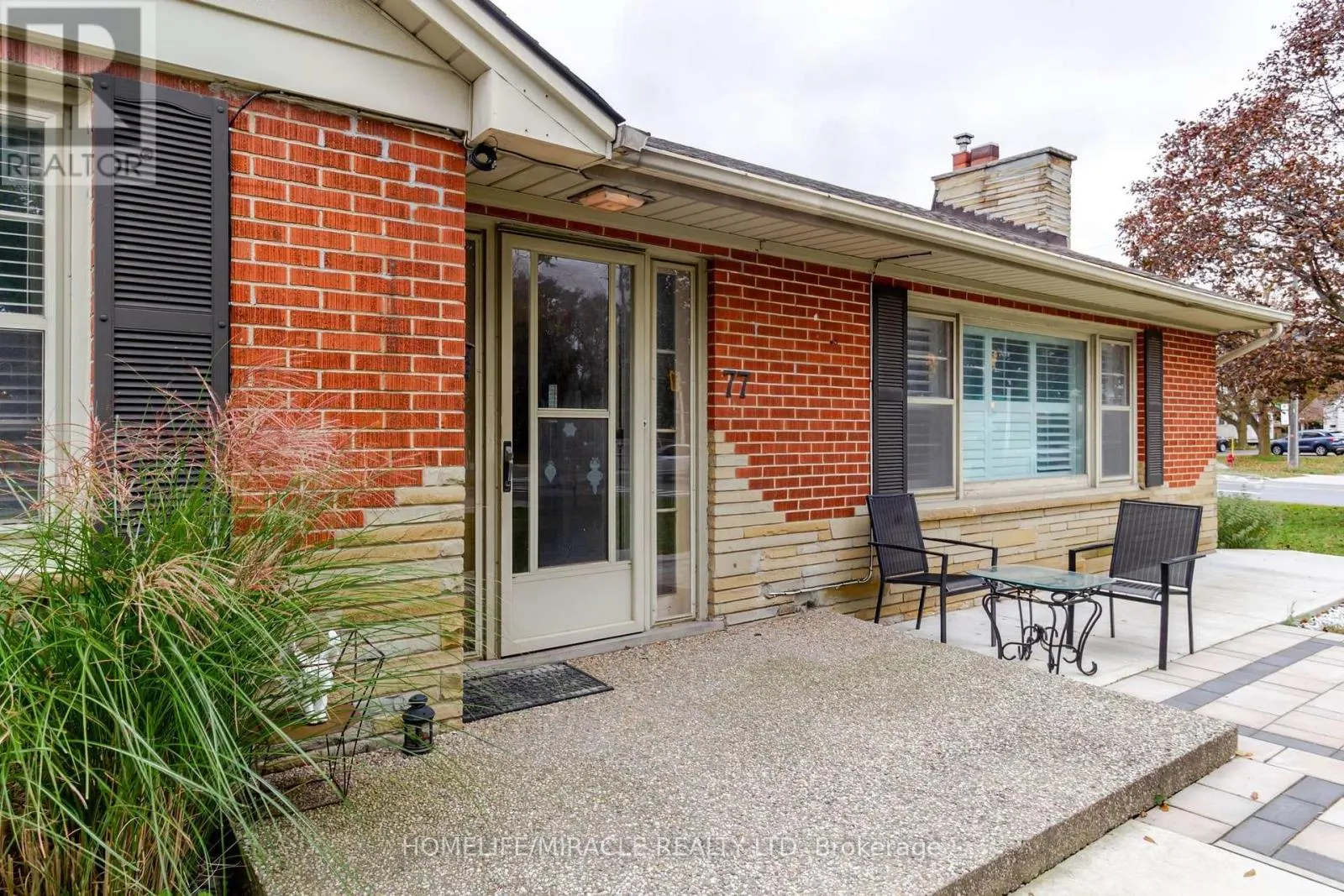 77 RANDALL AVENUE