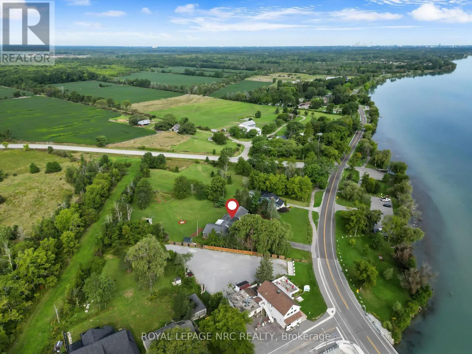 4319 NIAGARA RIVER PARKWAY