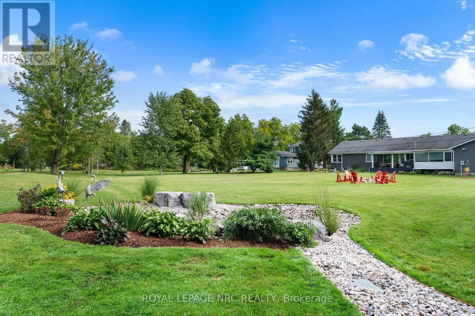 4319 NIAGARA RIVER PARKWAY