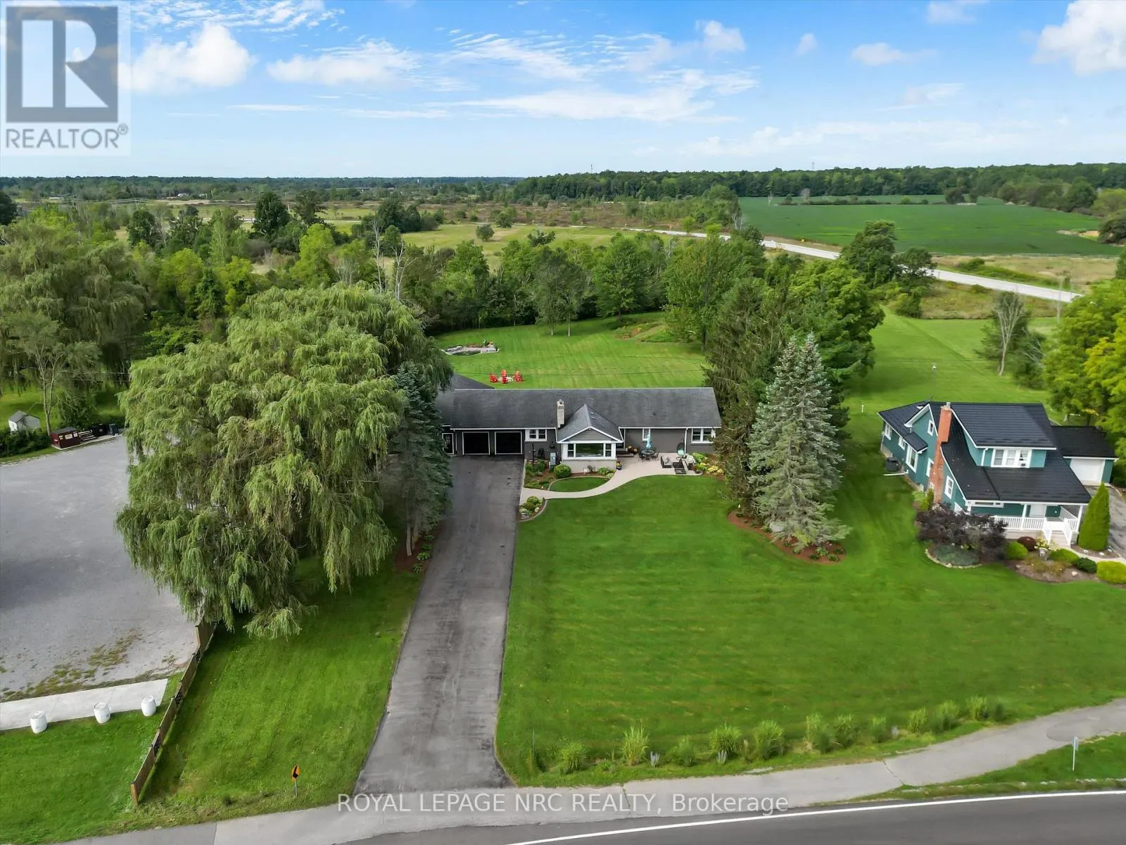 4319 NIAGARA RIVER PARKWAY