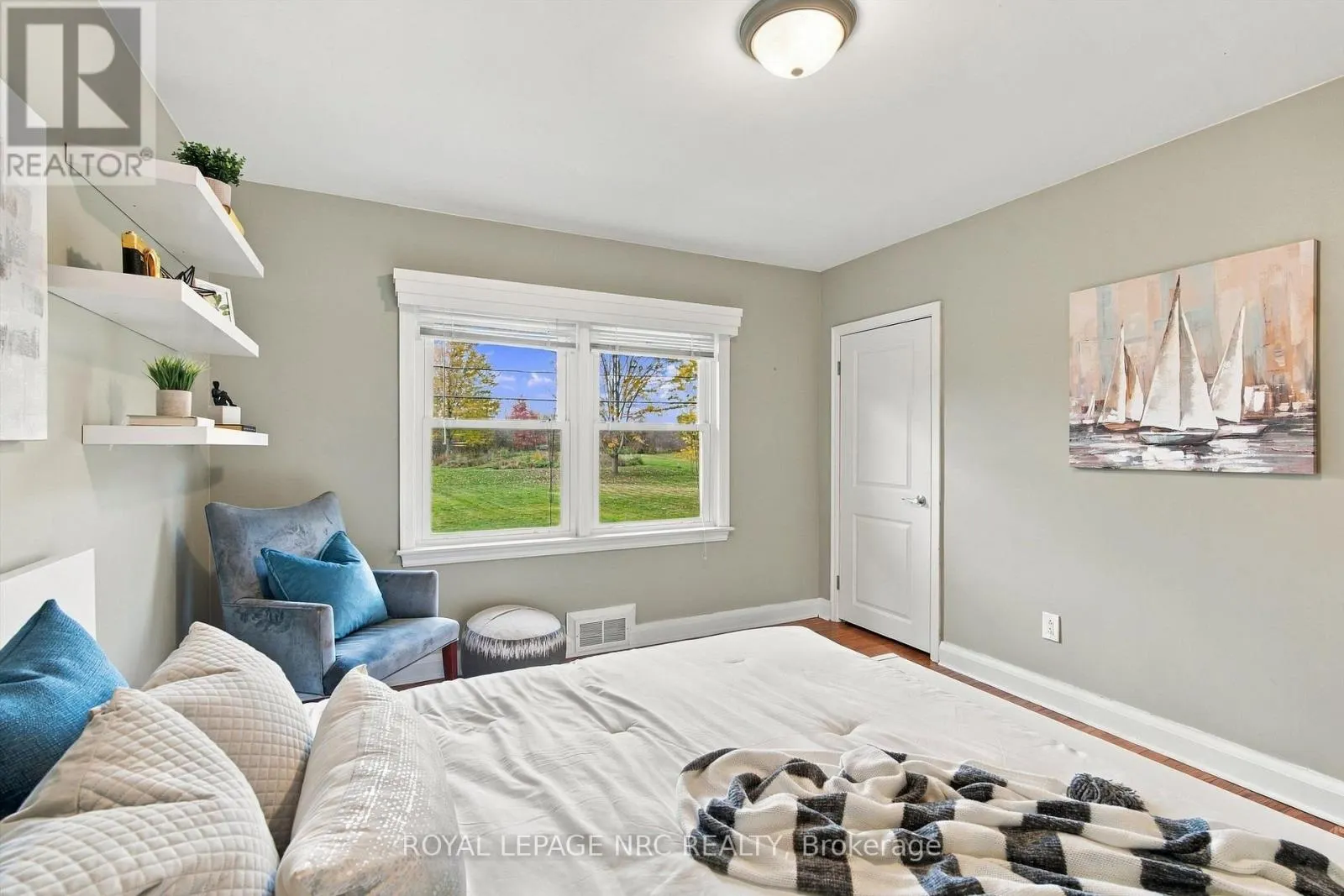 4319 NIAGARA RIVER PARKWAY