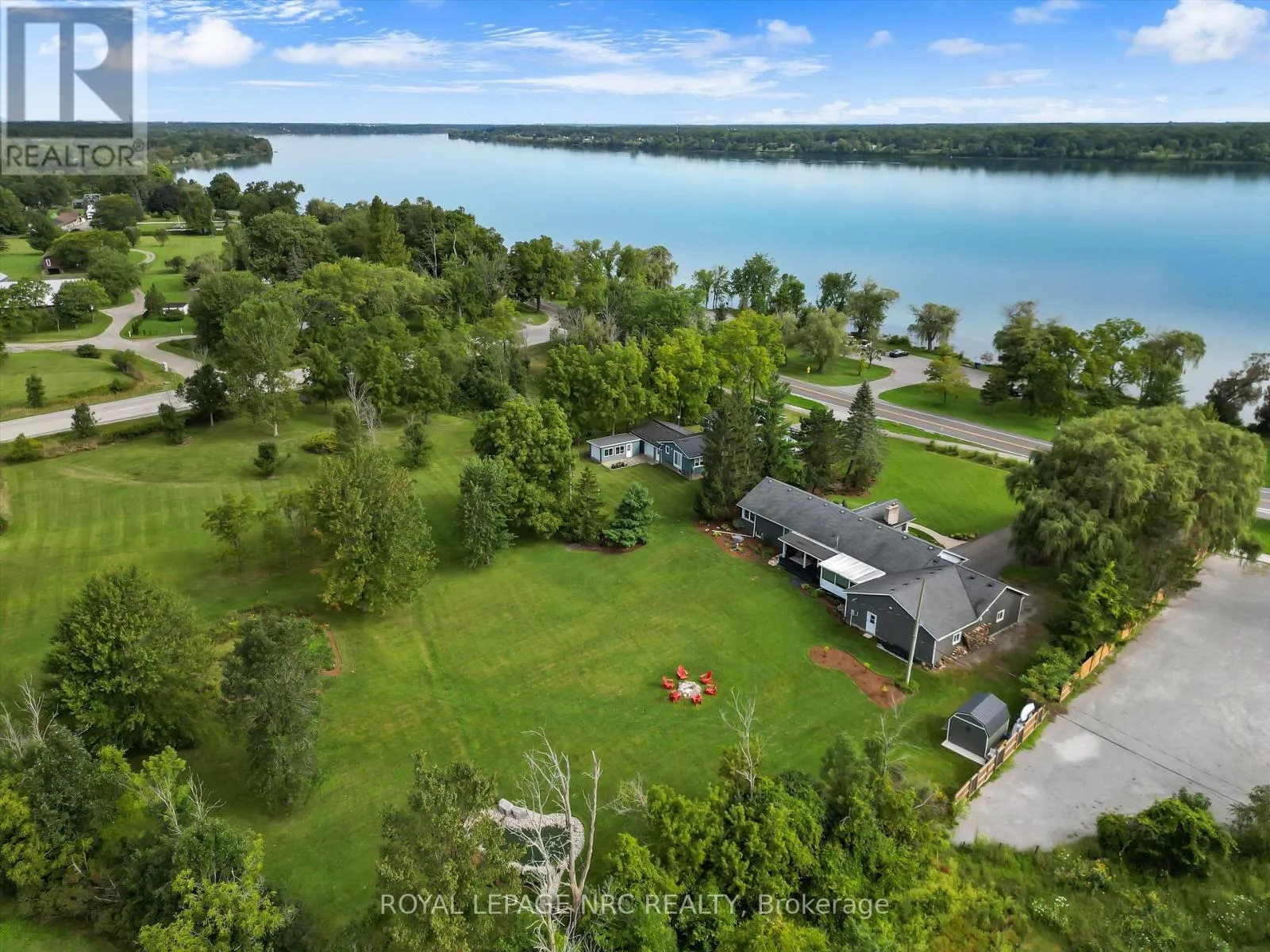 4319 NIAGARA RIVER PARKWAY