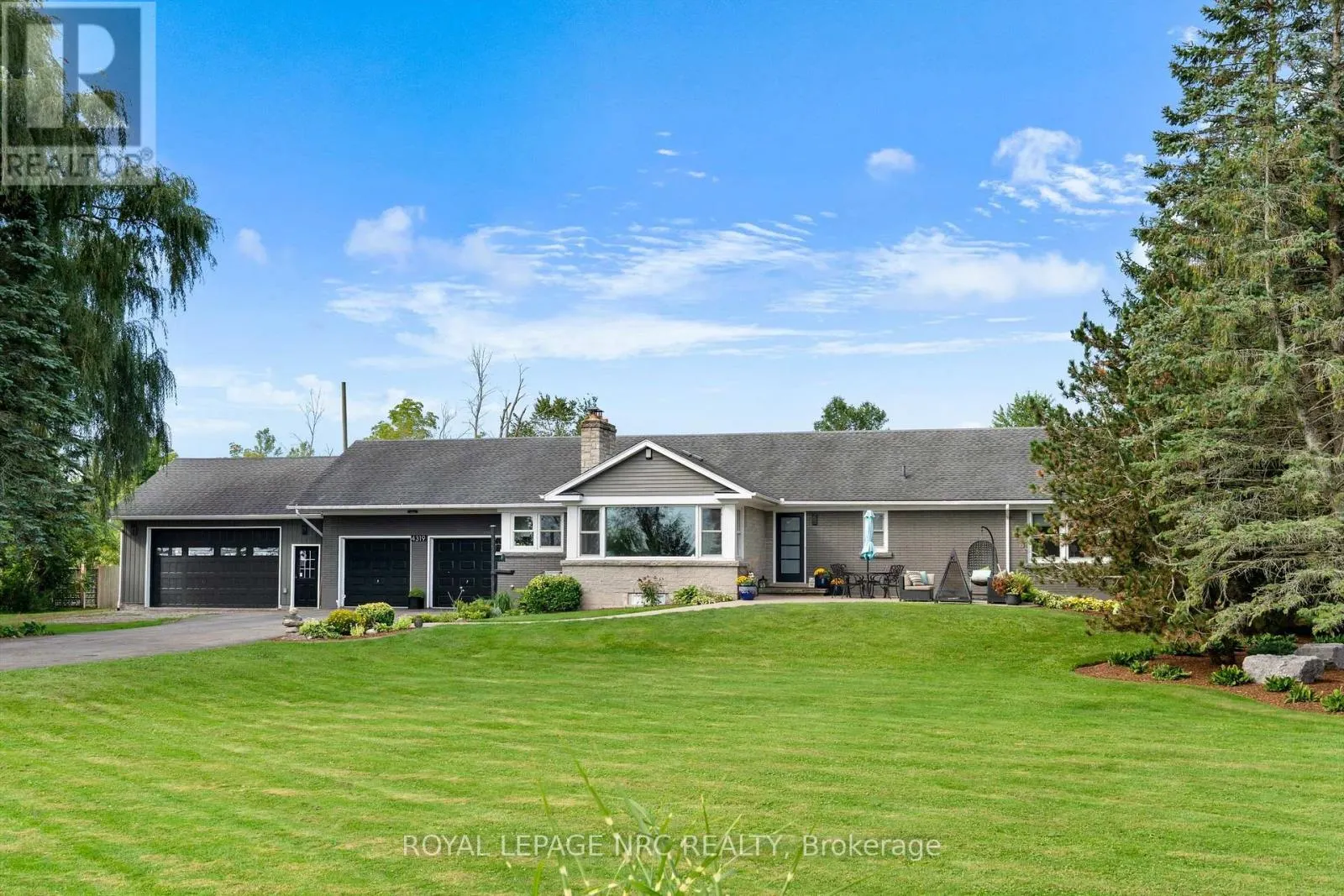 4319 NIAGARA RIVER PARKWAY