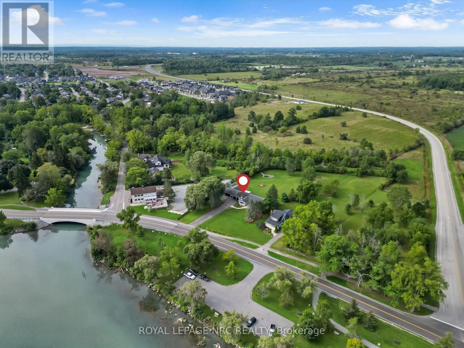 4319 NIAGARA RIVER PARKWAY