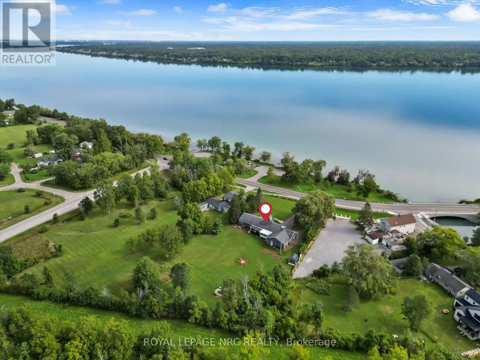 4319 NIAGARA RIVER PARKWAY