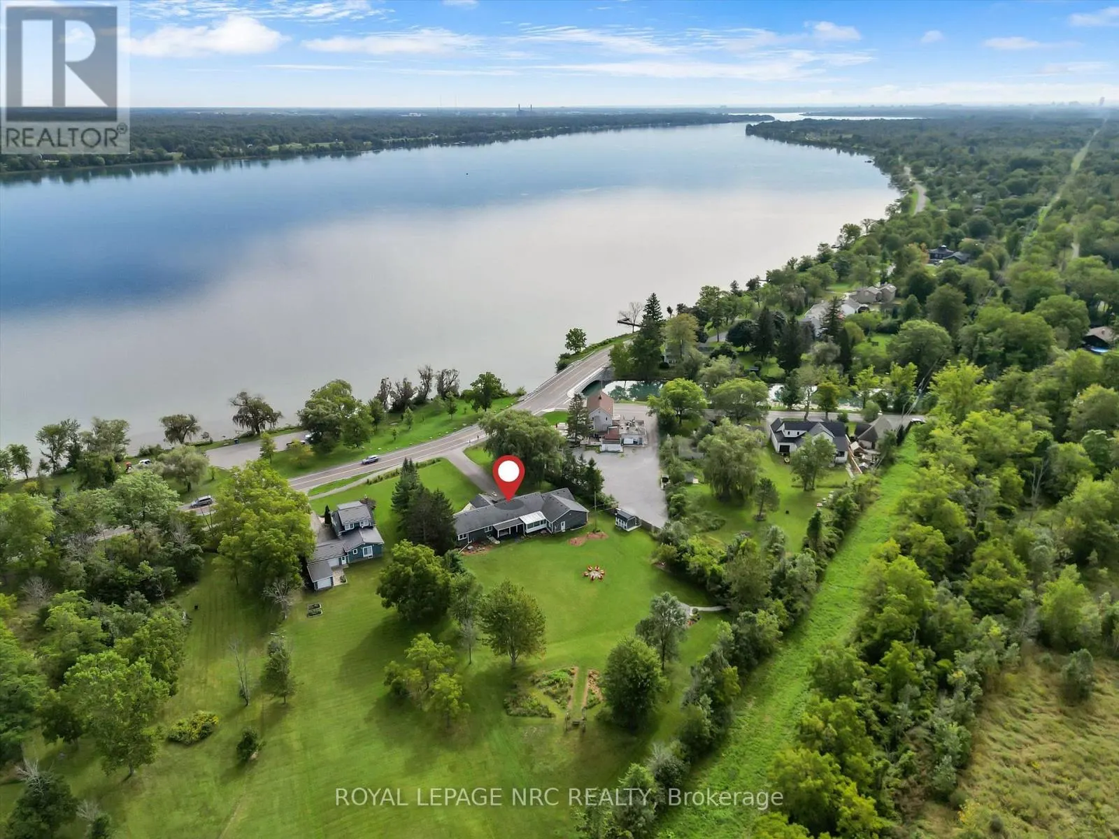 4319 NIAGARA RIVER PARKWAY