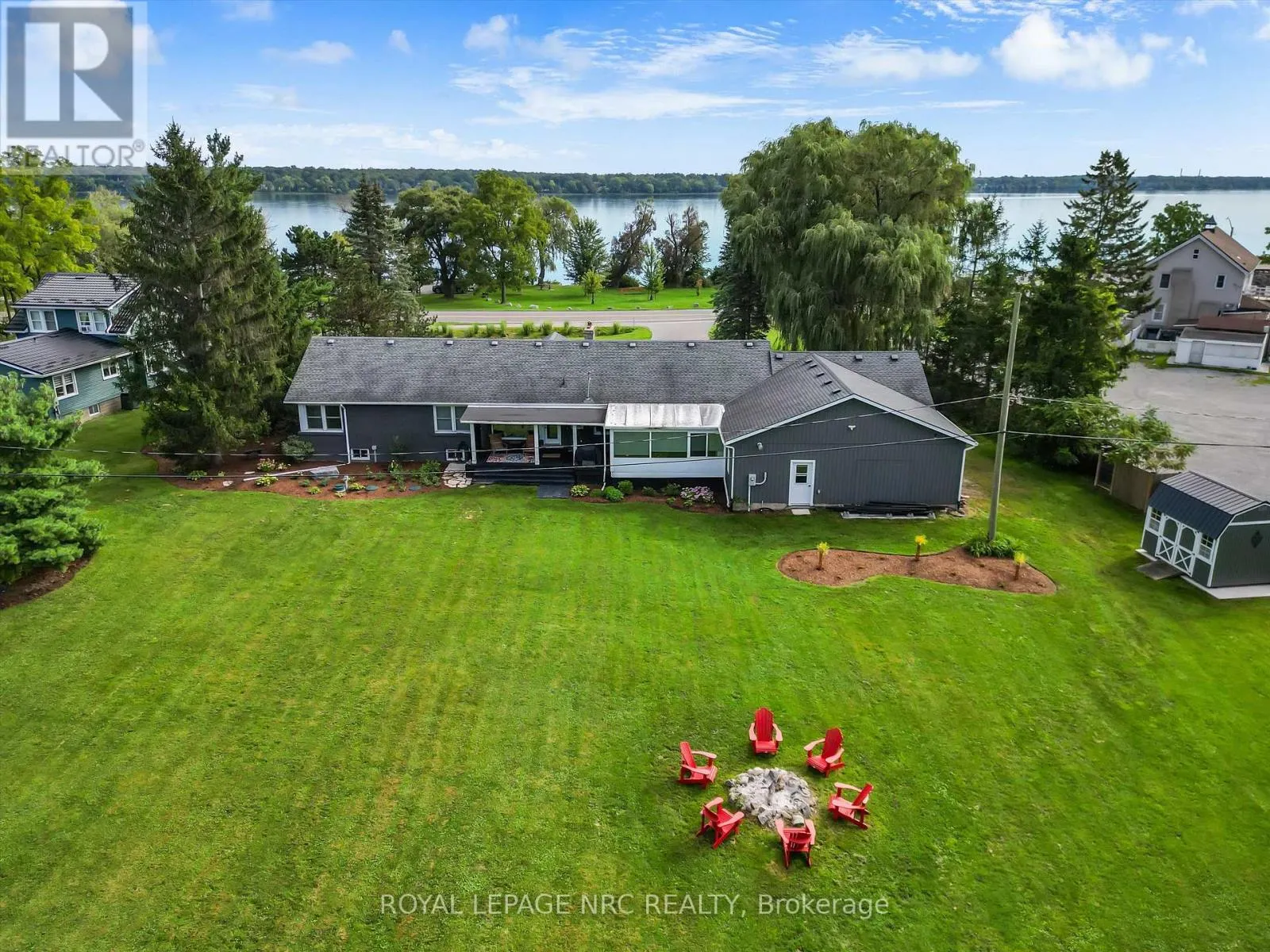 4319 NIAGARA RIVER PARKWAY