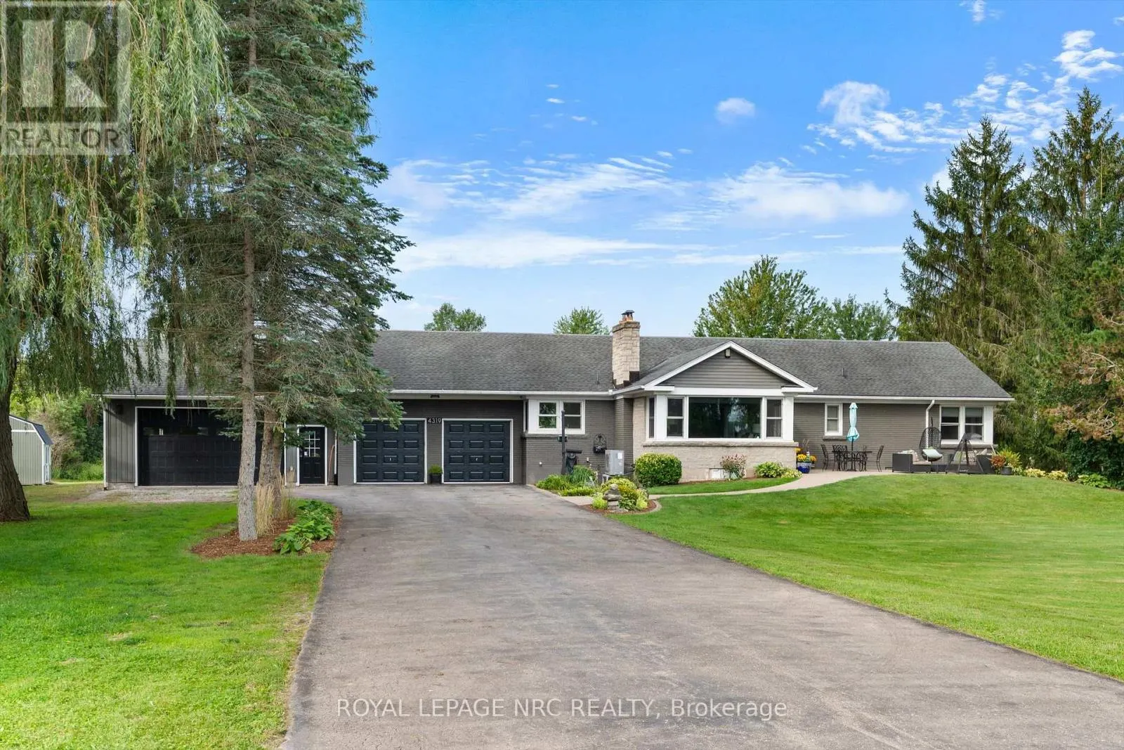 4319 NIAGARA RIVER PARKWAY