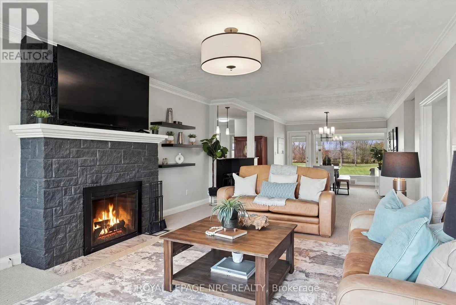 4319 NIAGARA RIVER PARKWAY