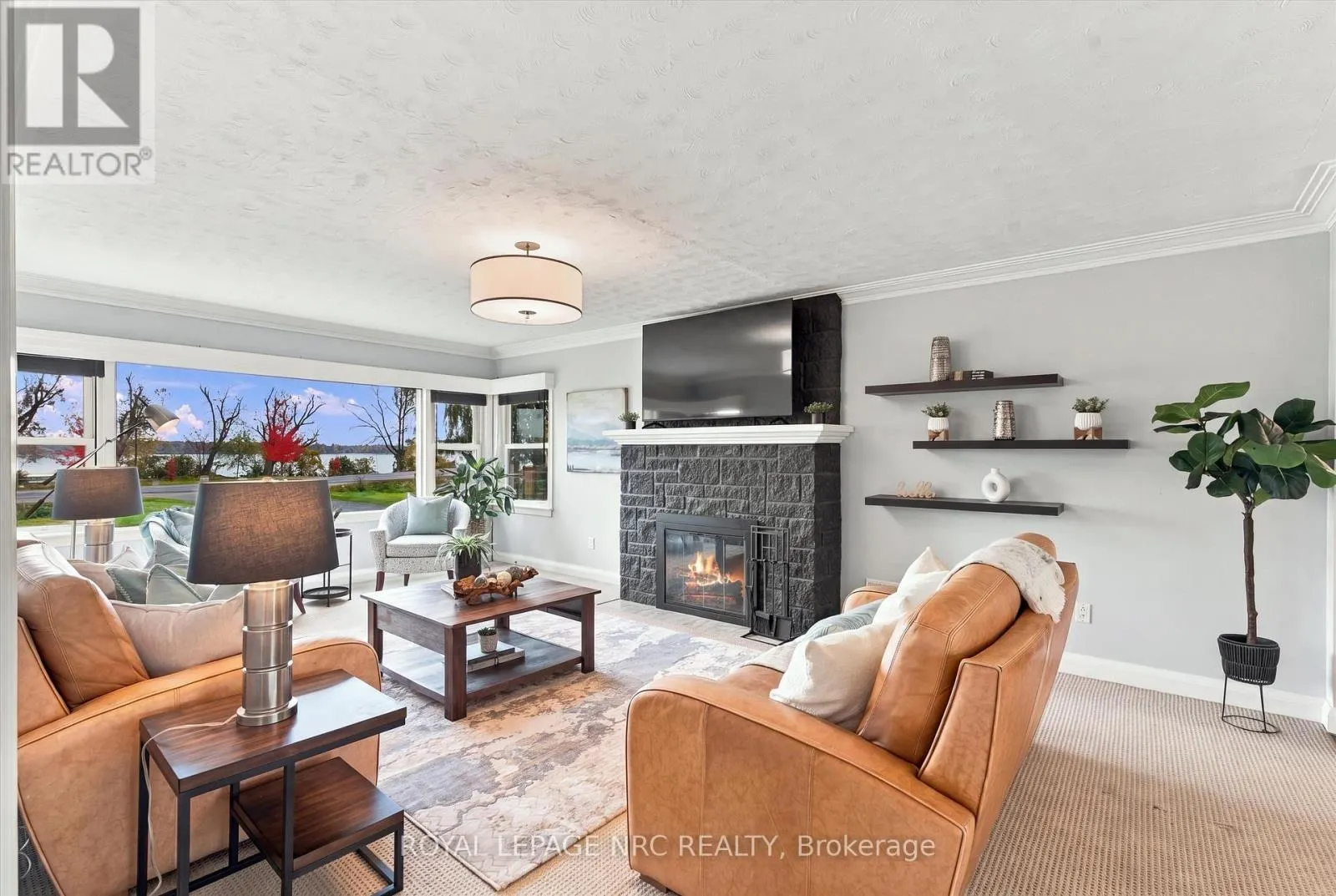 4319 NIAGARA RIVER PARKWAY