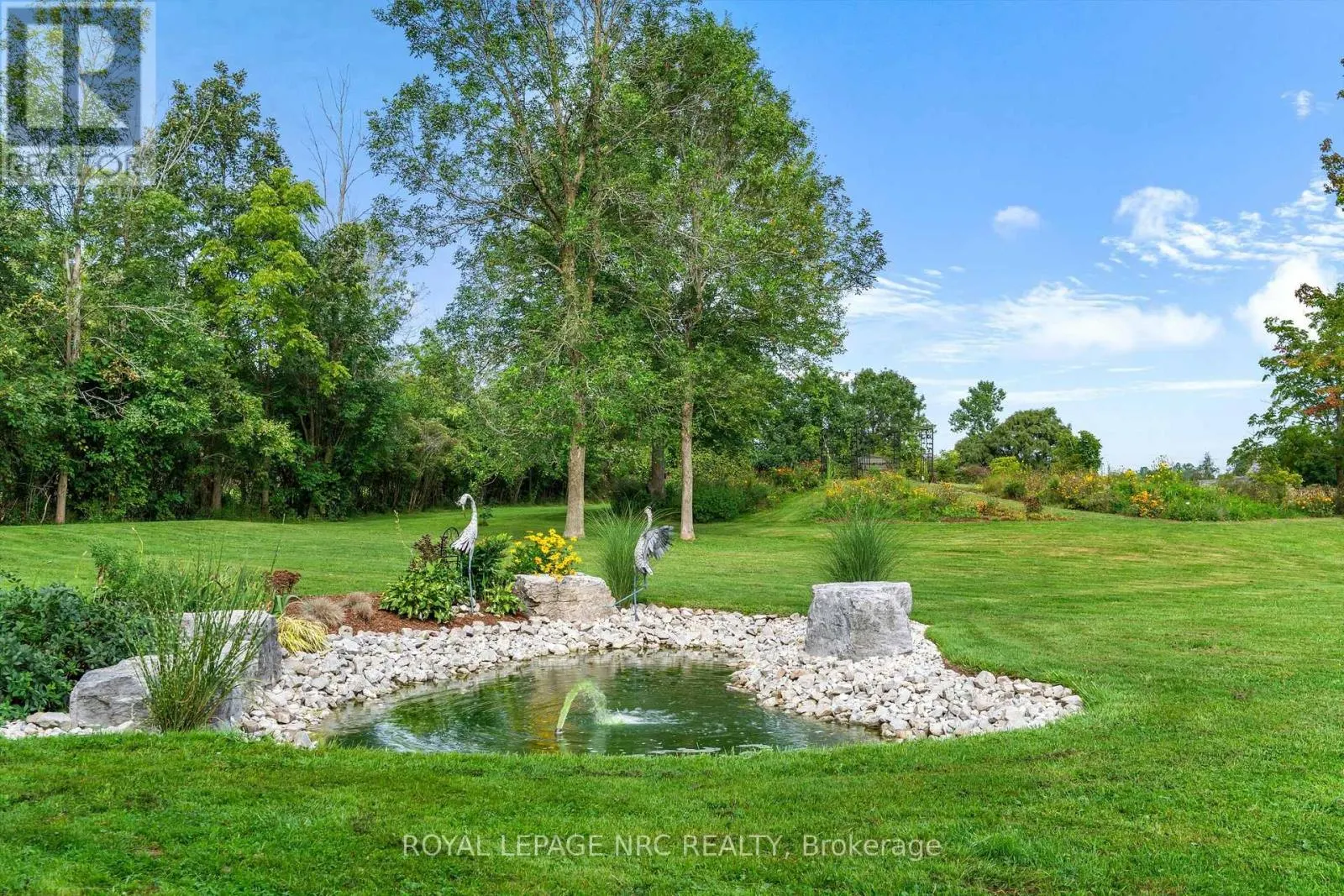 4319 NIAGARA RIVER PARKWAY