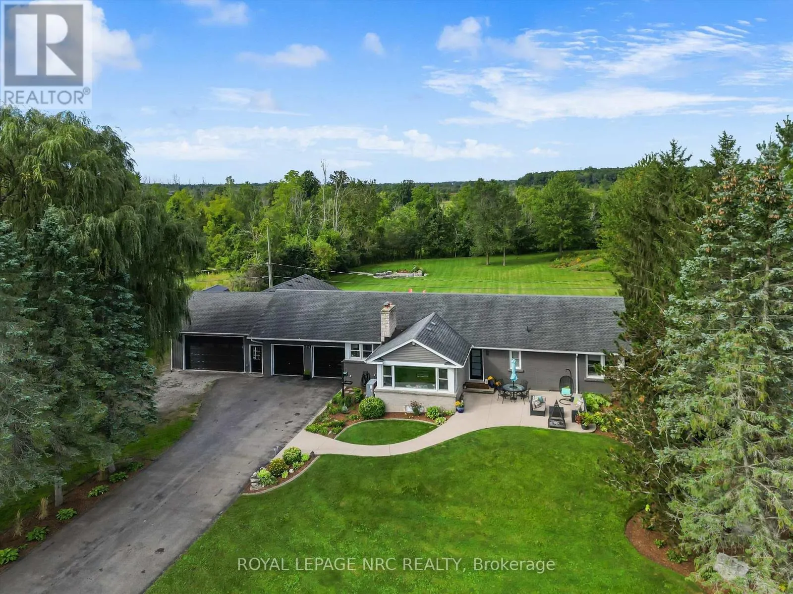 4319 NIAGARA RIVER PARKWAY