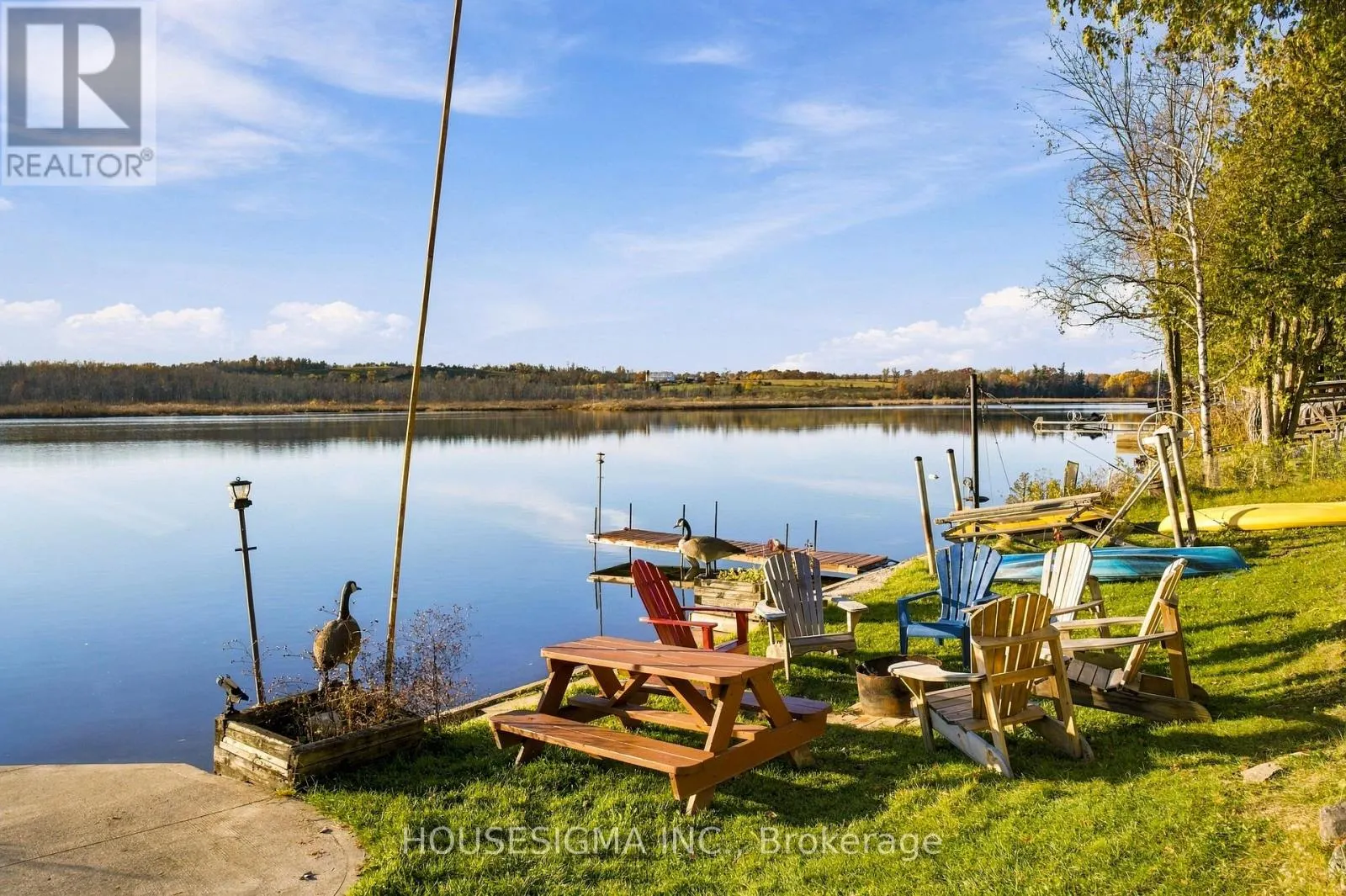 275 MUSKIE MILE LANE