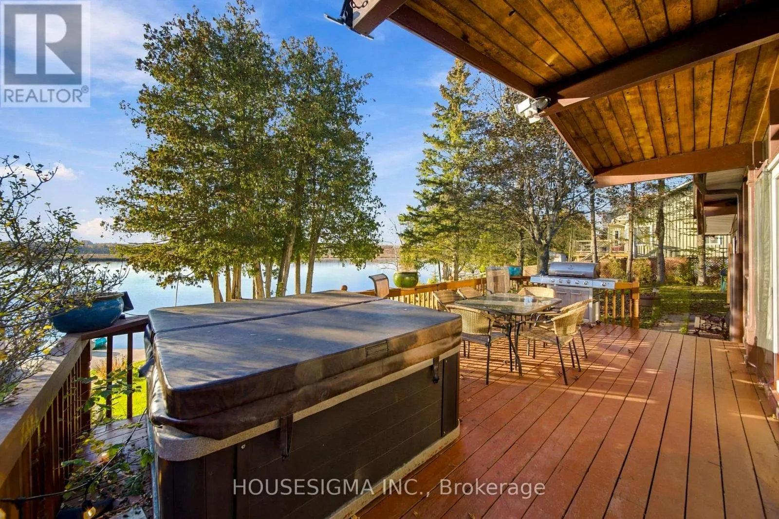 275 MUSKIE MILE LANE