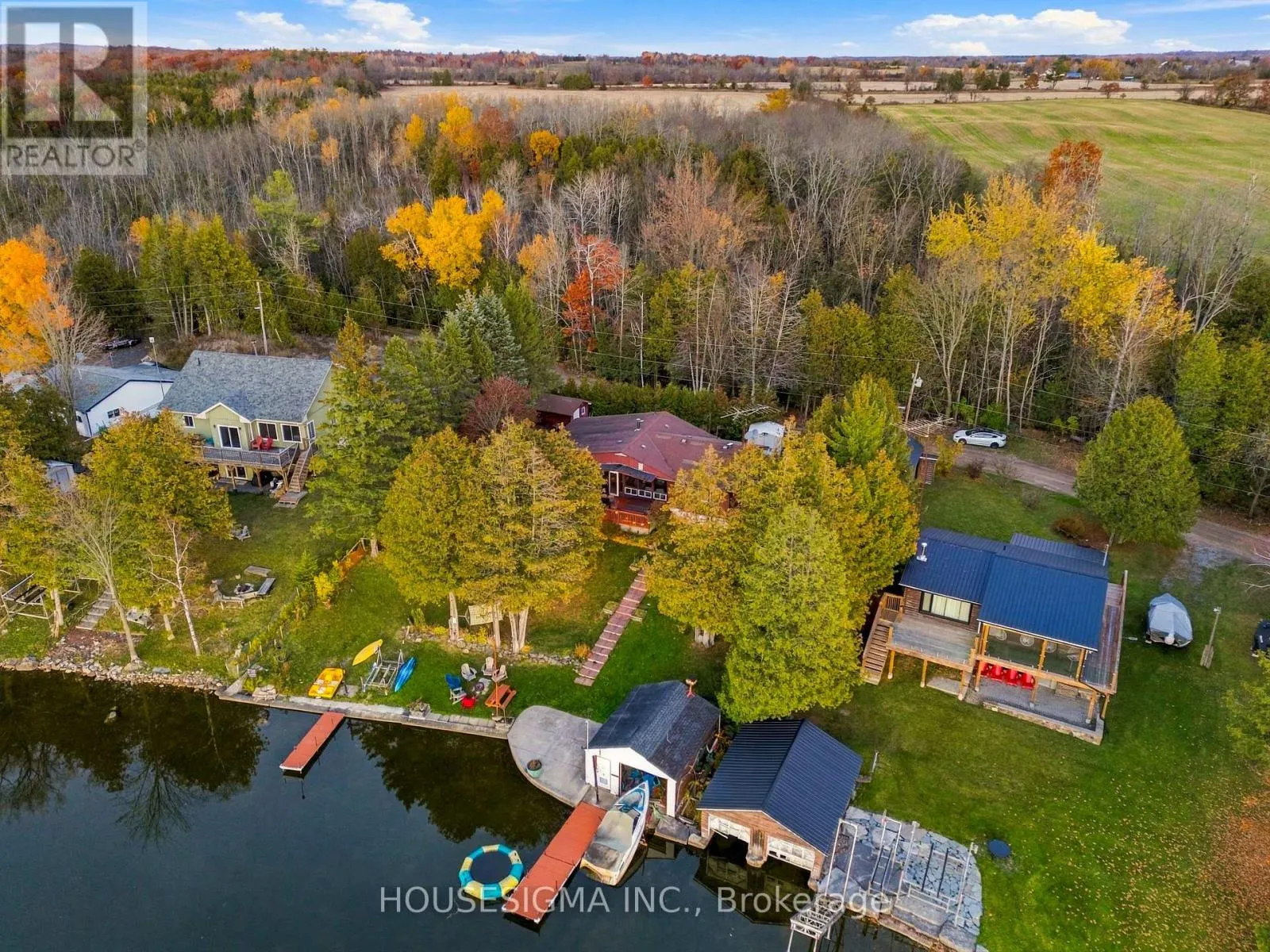 275 MUSKIE MILE LANE