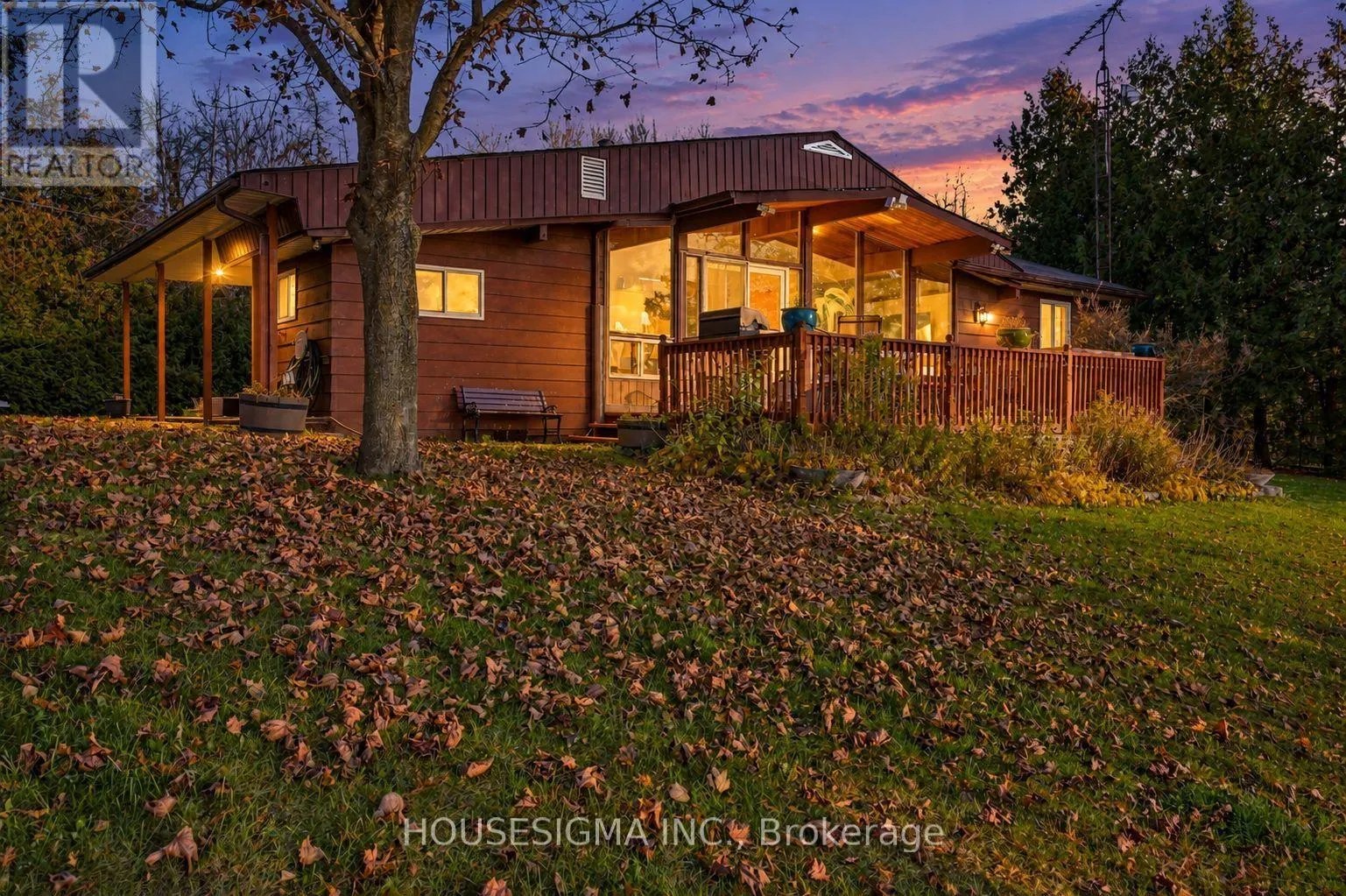275 MUSKIE MILE LANE