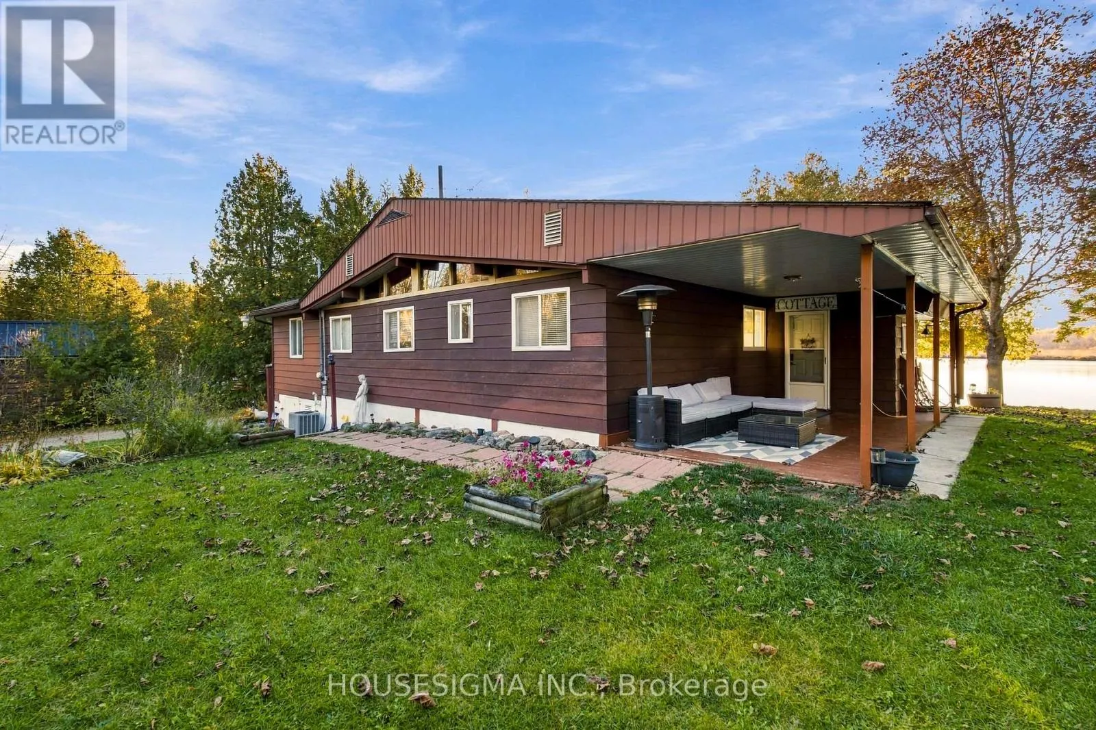 275 MUSKIE MILE LANE
